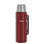 40oz Stainless King™ Beverage Bottle