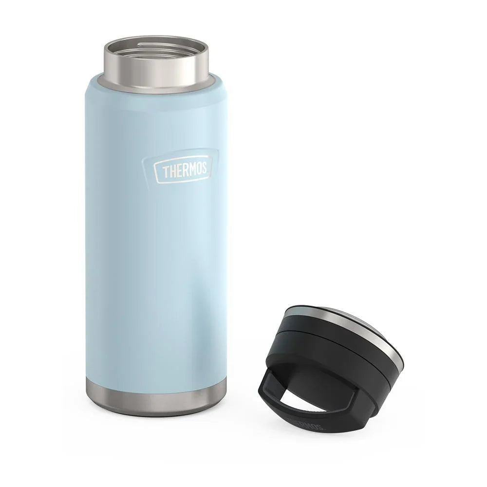 40oz Icon™ Dual Temp Beverage Bottle