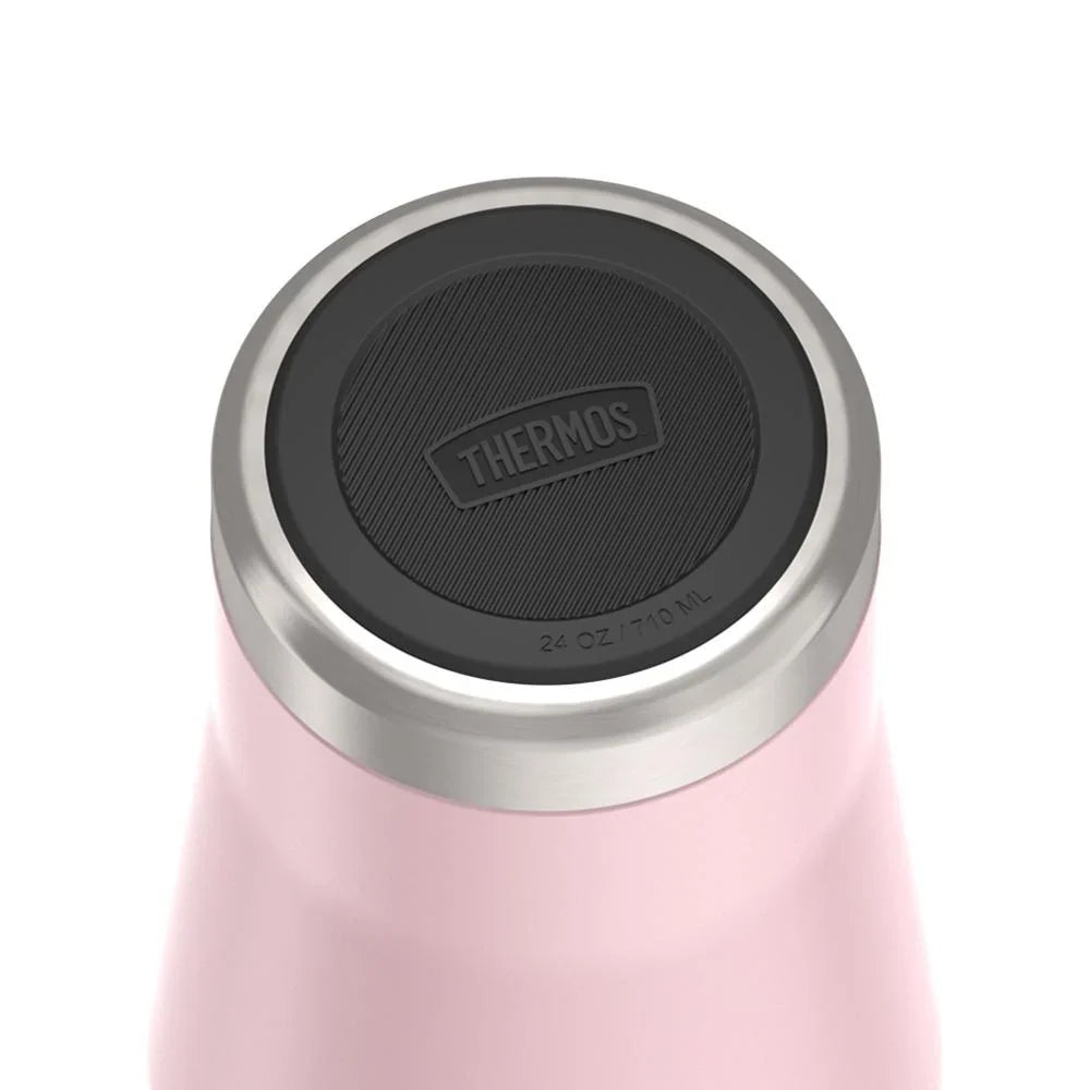 24oz Icon™ Cold Tumbler With Straw