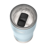 12oz Icon™ Tumbler with Slide Lock Lid