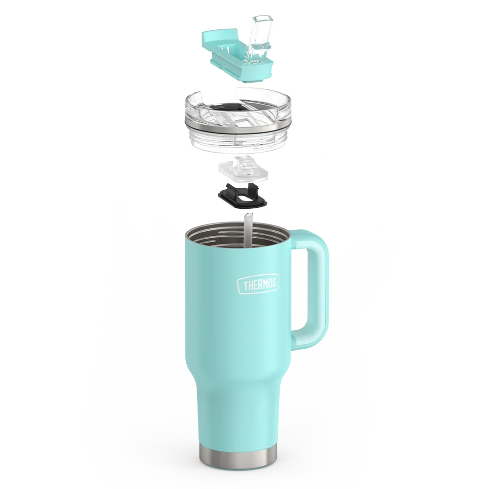 32oz Stainless Steel Cup Holder Mug