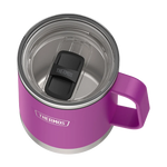 14oz Icon™ Mug with Slide Lock Lid