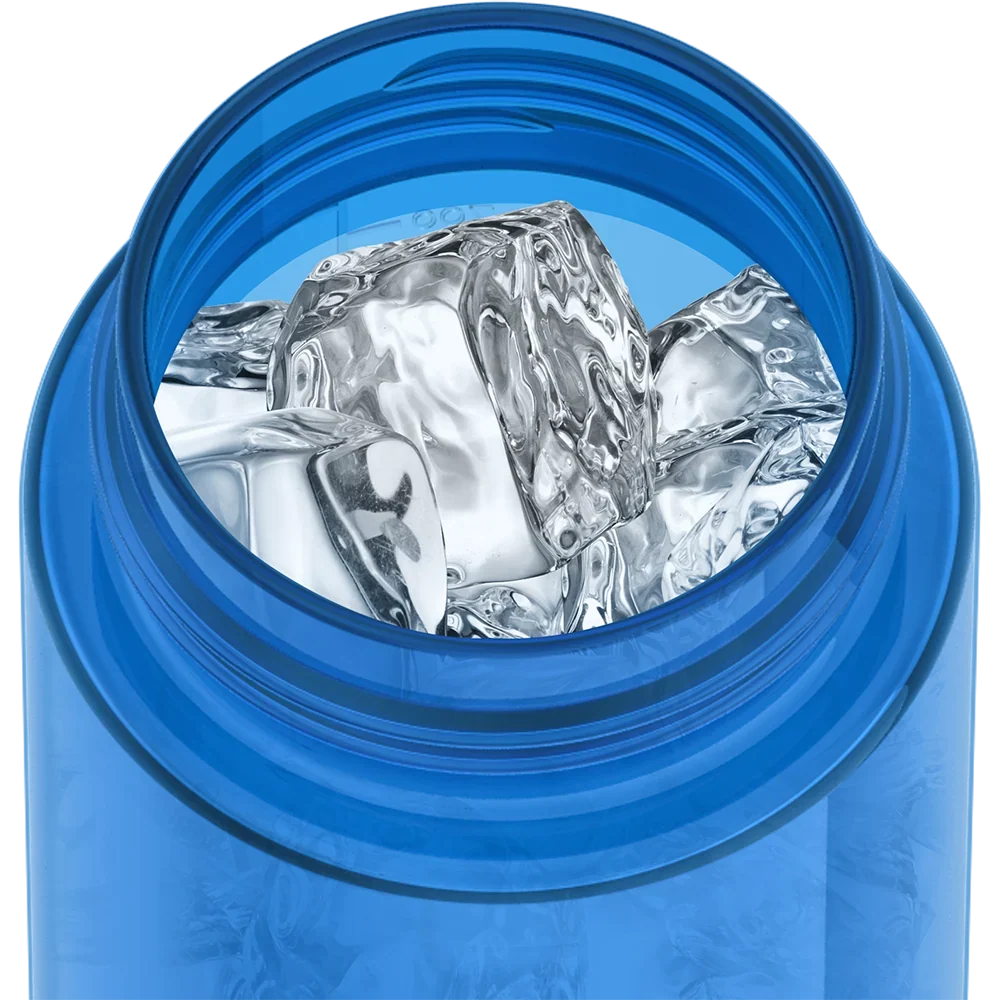 26oz Icon™ Tritan™ Water Bottle With Spout Lid