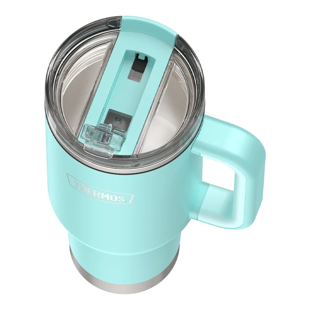 32oz Stainless Steel Cup Holder Mug