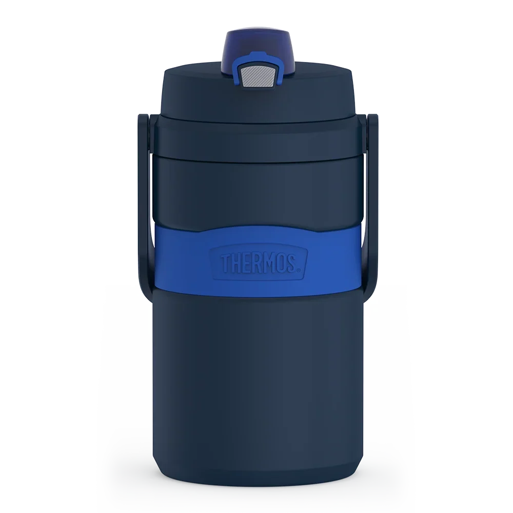 64oz Insulated Water Bottle