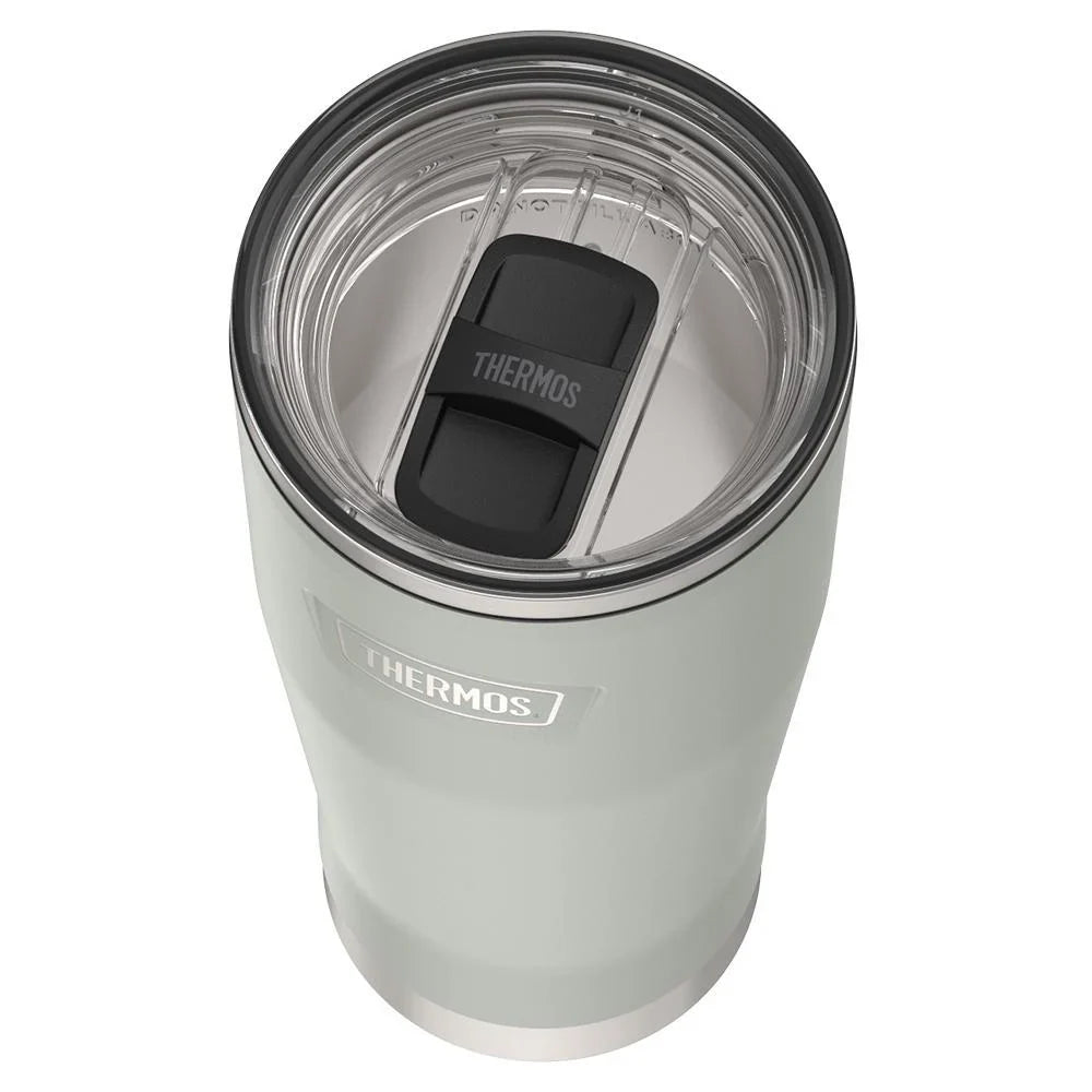 18oz Icon™ Tumbler With Slide Lock Lid