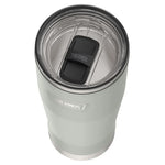 18oz Icon™ Tumbler With Slide Lock Lid