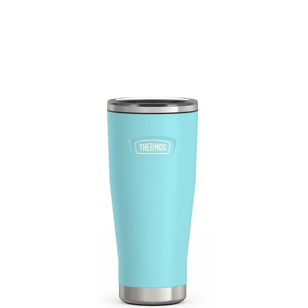 18oz Icon™ Tumbler With Slide Lock Lid