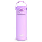 16oz FUNtainer® Water Bottle With Locking Lid