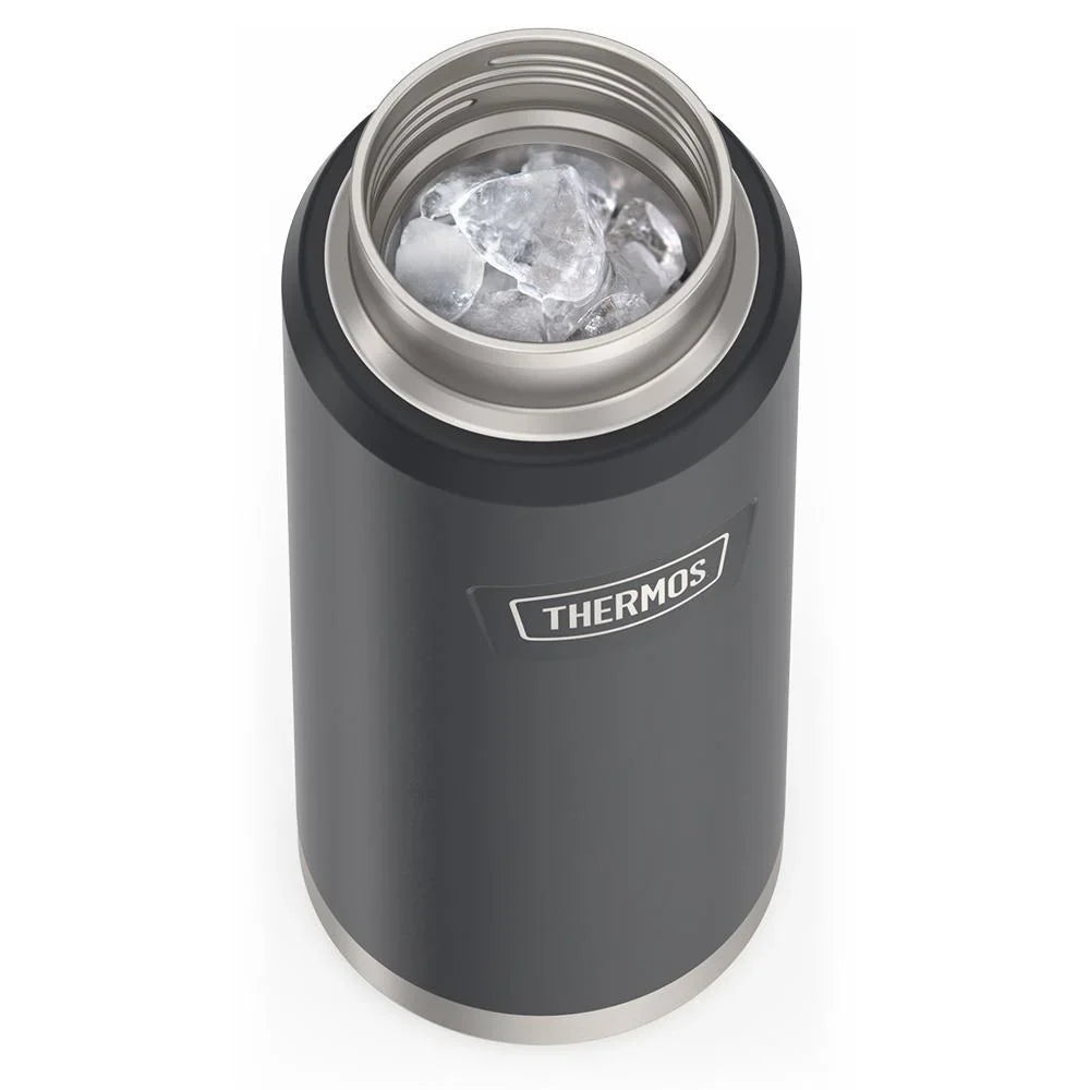 40oz Icon™ Water Bottle With Screw Top