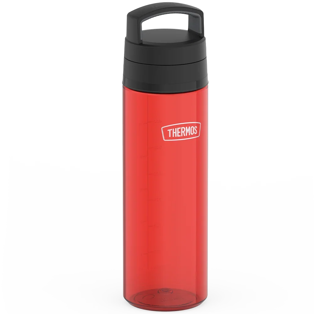26oz Icon™ Tritan™ Water Bottle With Screw Top Lid