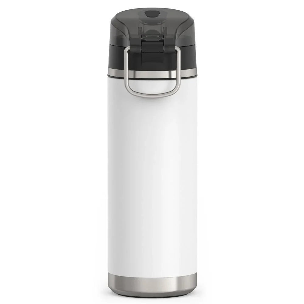 24oz Icon™ Water Bottle With Spout