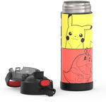 16oz FUNtainer® Water Bottle Pokémon