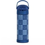 16oz FUNtainer® Water Bottle Mario Kart™