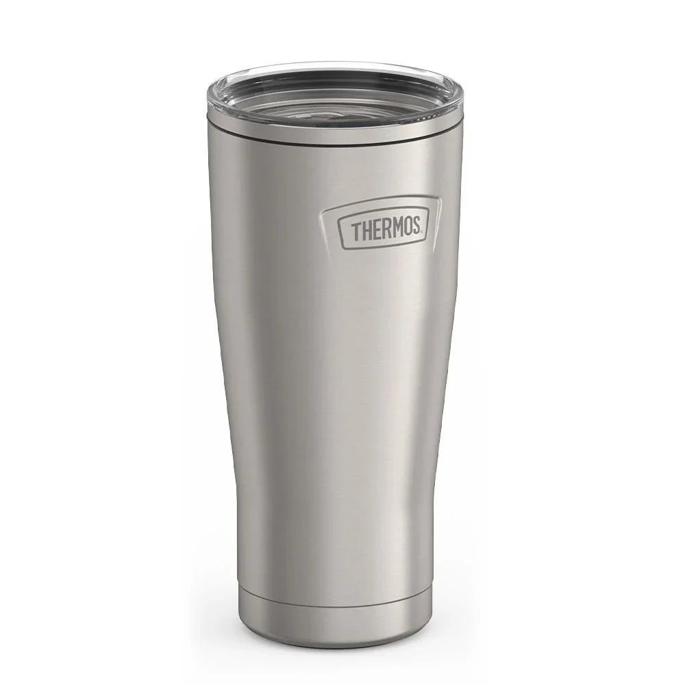 24oz Icon™ Tumbler With Slide Lock Lid