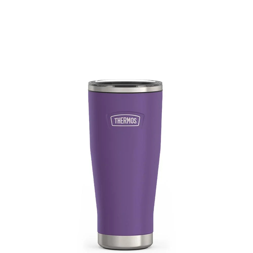 18oz Icon™ Tumbler With Slide Lock Lid