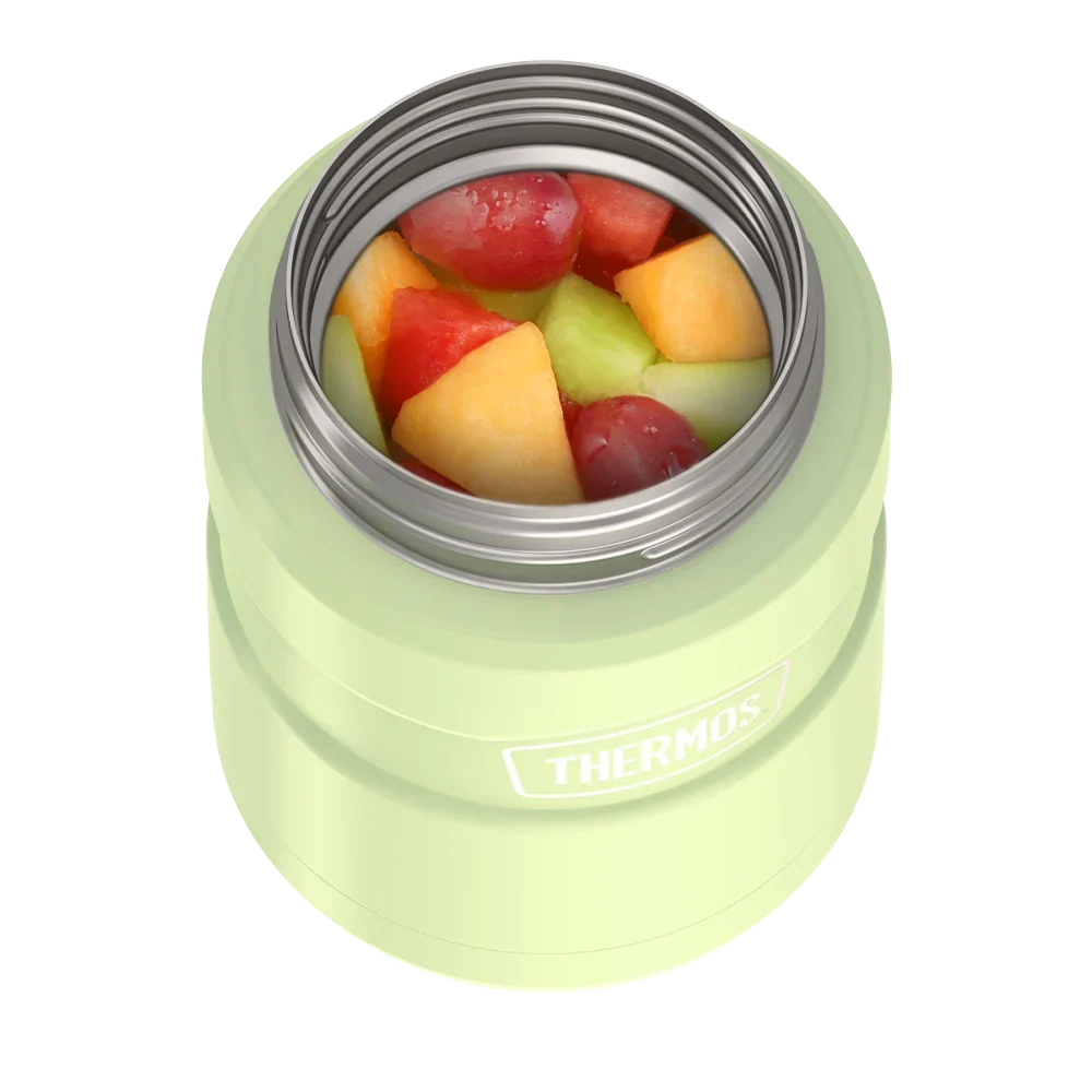 16oz Stainless King™ Food Jar
