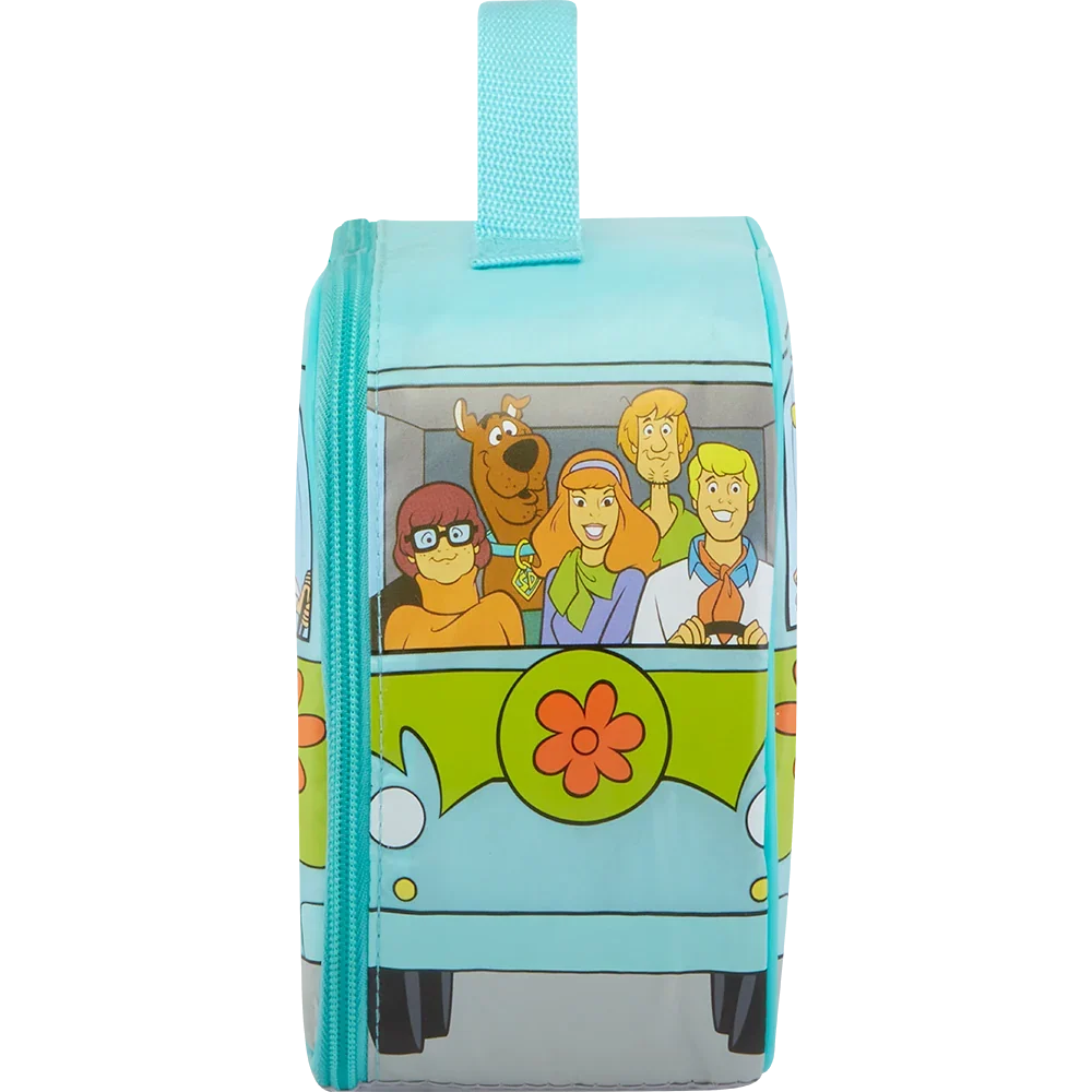 Novelty Lunch Box Scooby-Doo™ Mystery Machine
