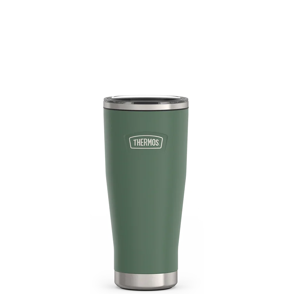 18oz Icon™ Tumbler With Slide Lock Lid