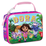 Soft Lunch Box Dora the Explorer