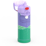 16oz FUNtainer® Water Bottle Disney Princess Ariel