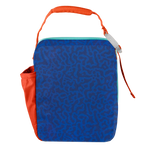 Upright Lunch Box
