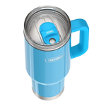 40oz Cup Holder Mug - Glossy Edition