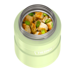 16oz Stainless King™ Food Jar