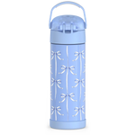 16oz FUNtainer® Water Bottle Patterns with Locking Lid