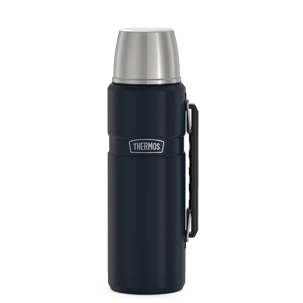 40oz Stainless King™ Beverage Bottle