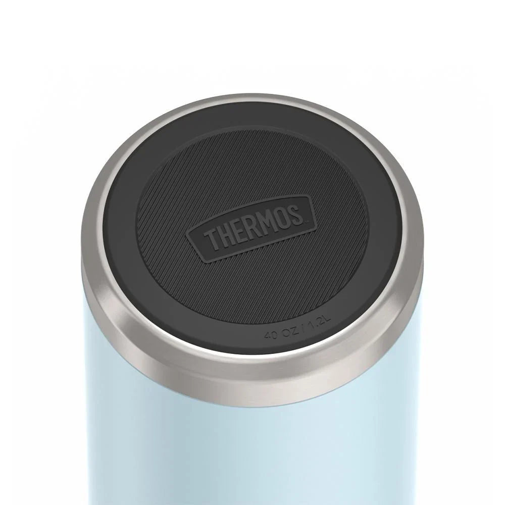 40oz Icon™ Dual Temp Beverage Bottle