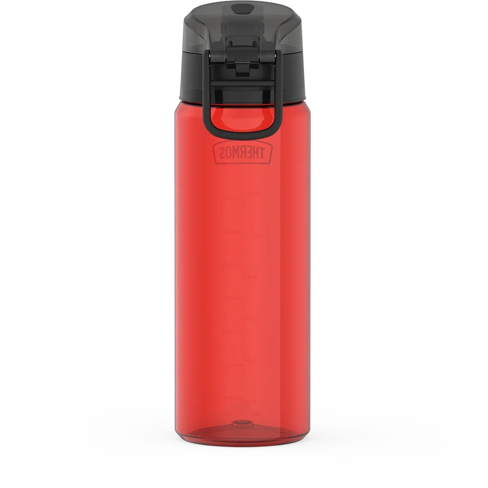 32oz Icon™ Tritan™ Water Bottle With Spout Lid