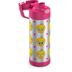 16oz FUNtainer® Water Bottle Tweety Bird™