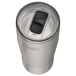 18oz Icon™ Tumbler With Slide Lock Lid