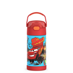12oz FUNtainer® Water Bottle Disney and Pixar Cars