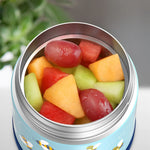 10oz FUNtainer® Food Jar Patterns