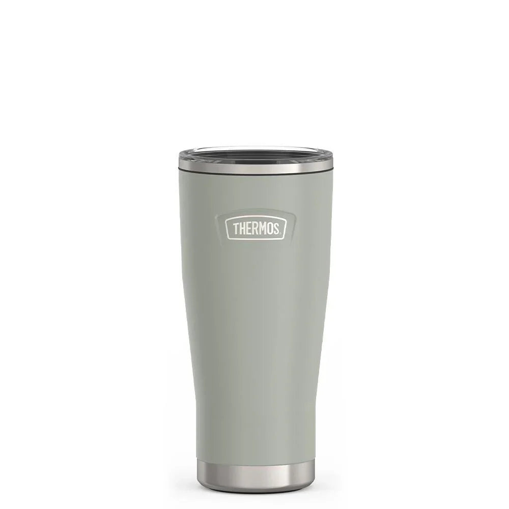 24oz Icon™ Tumbler With Slide Lock Lid