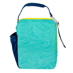 Upright Lunch Box
