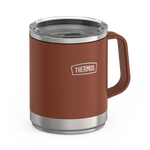 14oz Icon™ Mug with Slide Lock Lid