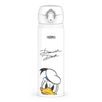16oz Stainless Steel Direct Drink Bottle - Disney Signature