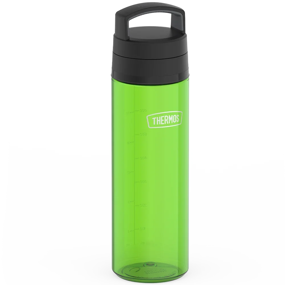 26oz Icon™ Tritan™ Water Bottle With Screw Top Lid