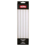 Plastic Replacement Straws - 4pk