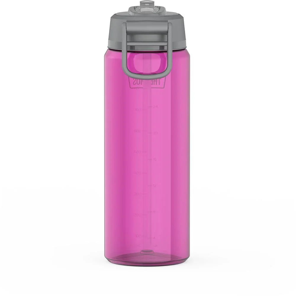 32oz Icon™ Tritan™ Water Bottle With Straw Lid