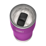 12oz Icon™ Tumbler with Slide Lock Lid