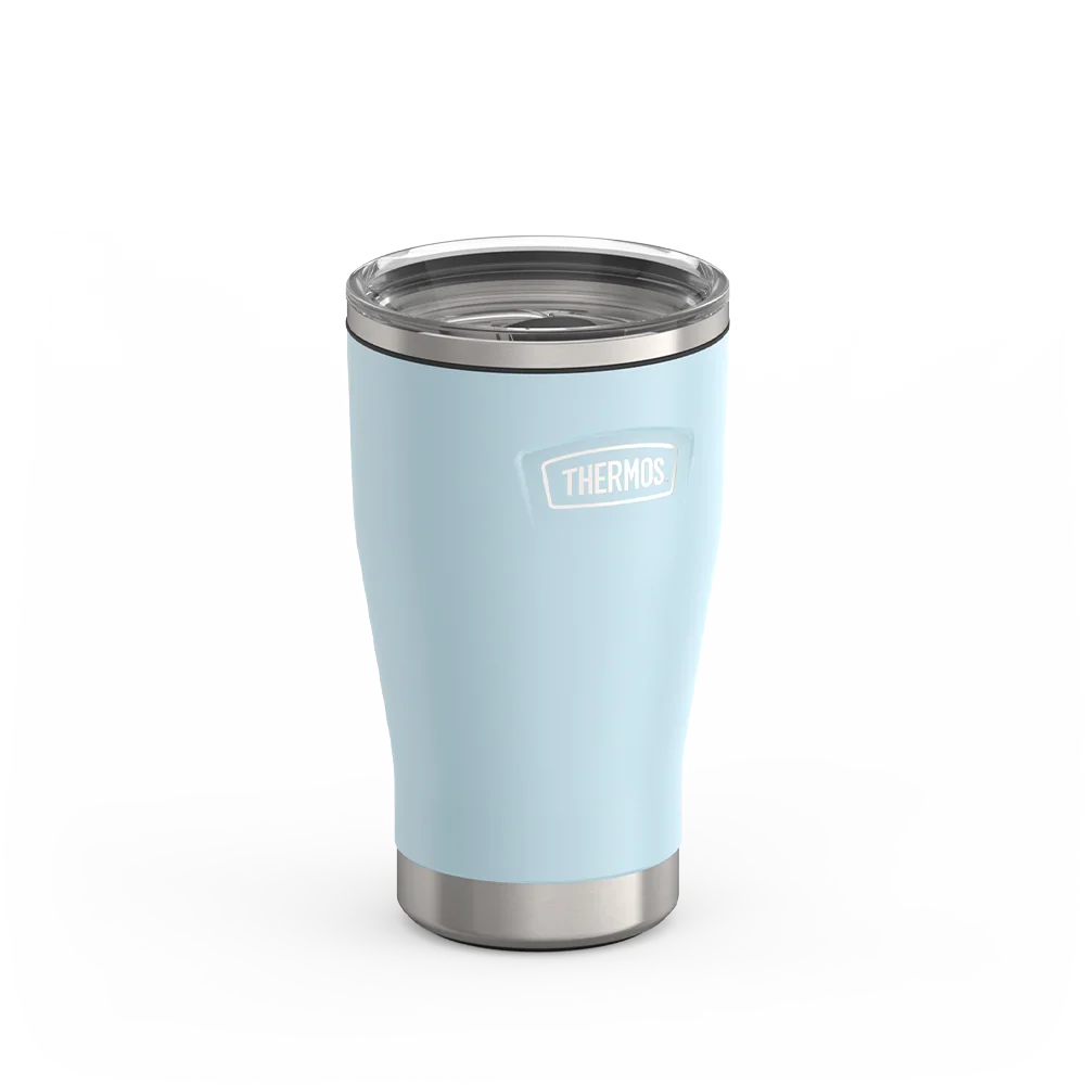 12oz Icon™ Tumbler with Slide Lock Lid