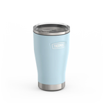 12oz Icon™ Tumbler with Slide Lock Lid