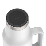 40oz Stainless Steel Cup Holder Mug