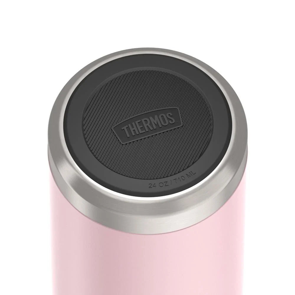 24oz Icon™ Water Bottle With Spout