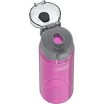 32oz Icon™ Tritan™ Water Bottle With Spout Lid