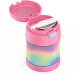 10oz FUNtainer® Food Jar Patterns